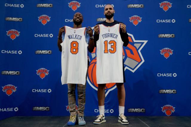 九游电竞-美记爆料：马尔卡宁险去马刺 篮网兜售小乔丹无果