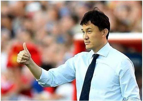 九游电竞-郝伟：国脚有点疲劳需要轮换 希望每场比赛都取胜