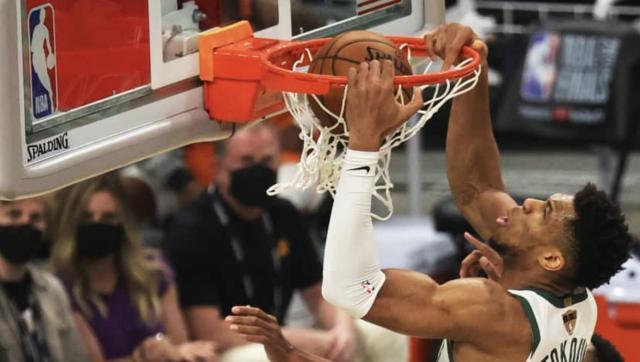 九游娱乐官网-四个关键点改变总决赛走势 压力来到了太阳一边